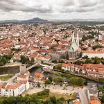 Blick - Riverside Mini Zgorzelec