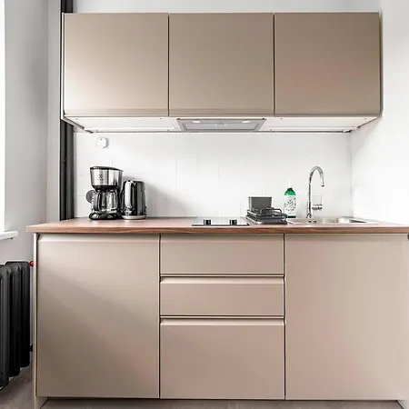 Blick - Riverside Mini * Zhořelec