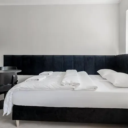 Apartment Blick - Riverside Mini Zgorzelec