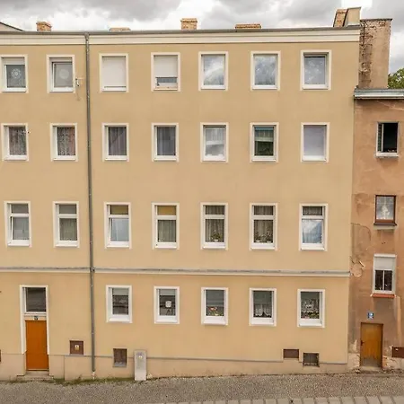 Blick - Riverside Mini Apartmán