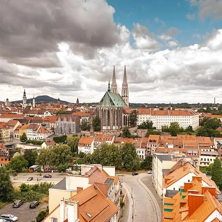 公寓 Blick - Riverside Mini