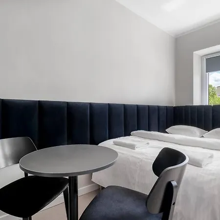 Blick - Riverside Mini * 兹戈热莱茨