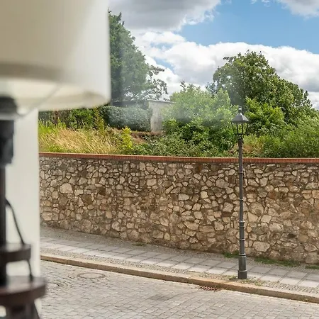 Apartment Blick - Riverside Mini *
