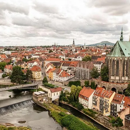 Blick - Riverside Mini Apartmán *