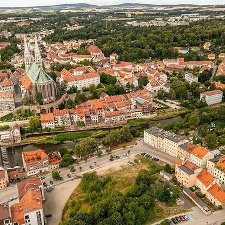 Blick - Riverside Mini Zhořelec