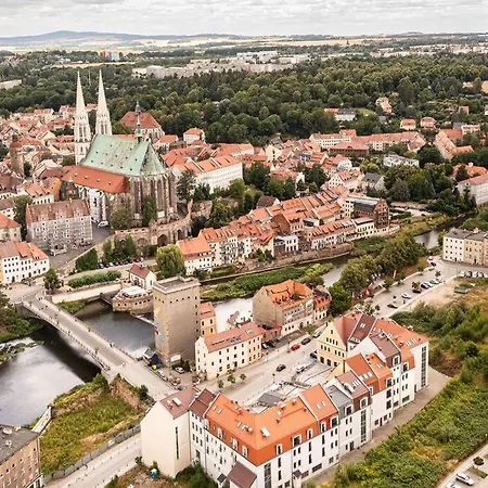 公寓 Blick - Riverside Mini *