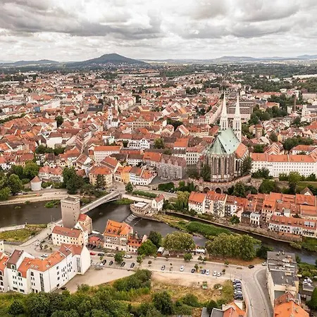 Blick - Riverside Mini Zgorzelec