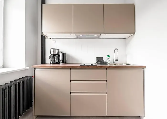 Blick - Riverside Mini * Zhořelec