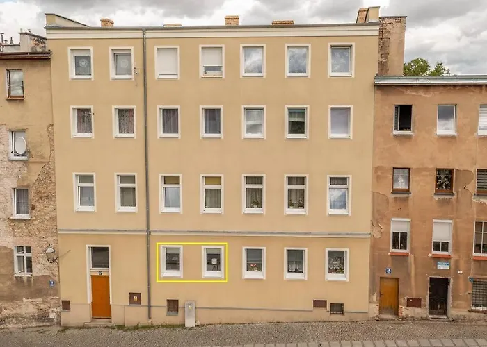 Blick - Riverside Mini *