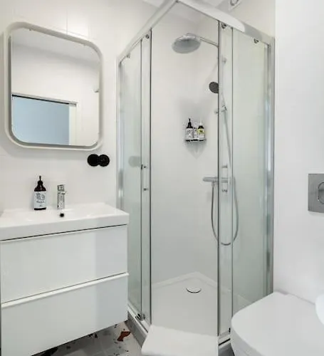 Blick - Riverside Mini *