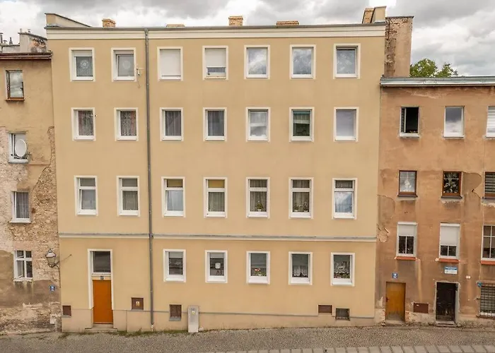 Blick - Riverside Mini Apartment