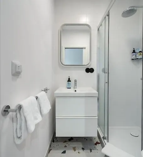 Apartmán Blick - Riverside Mini Zhořelec