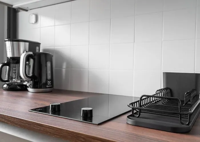 Apartment Blick - Riverside Mini Zgorzelec