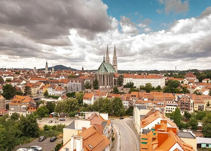 Apartmán Blick - Riverside Mini