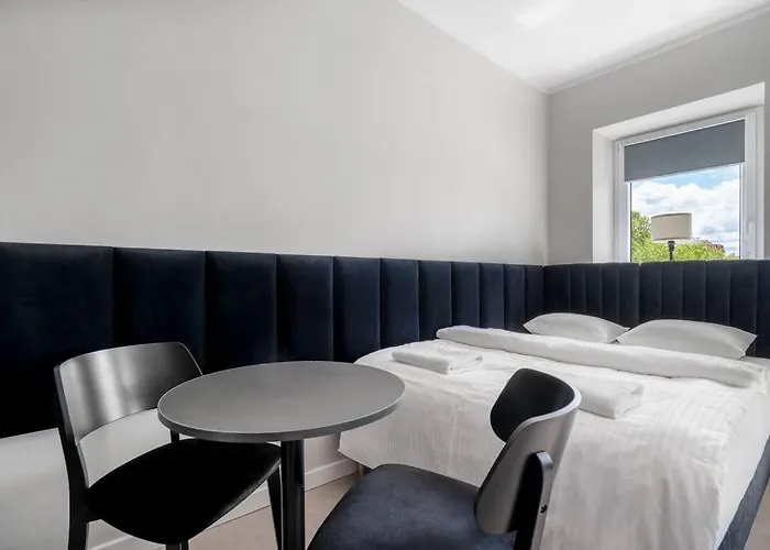 Blick - Riverside Mini * Zgorzelec