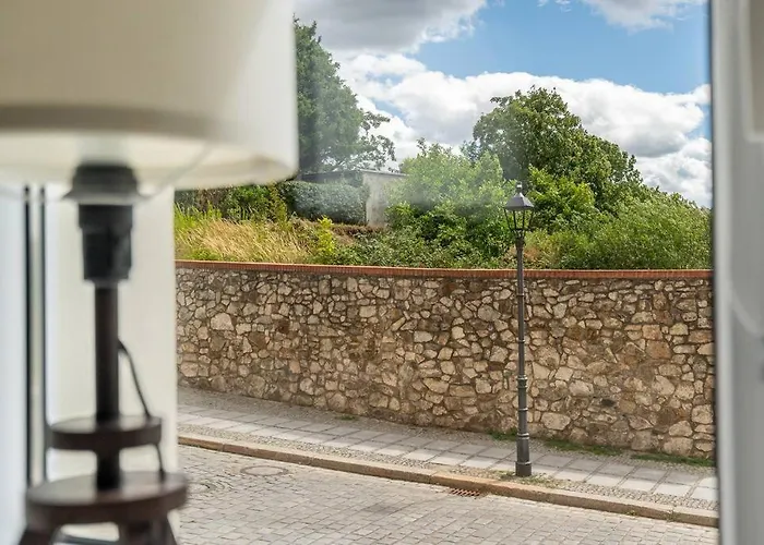 Apartment Blick - Riverside Mini *