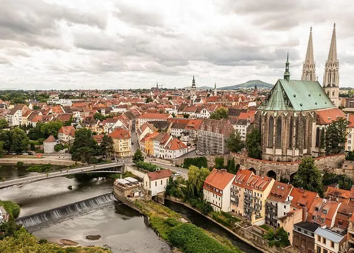 Blick - Riverside Mini Apartmán *