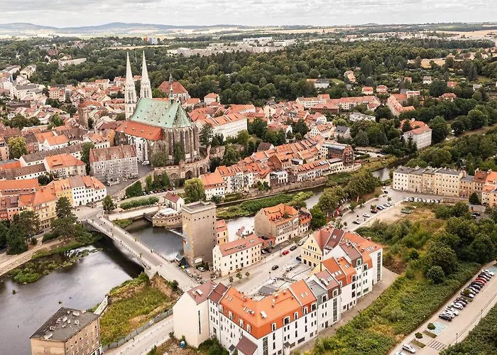 Apartment Blick - Riverside Mini *