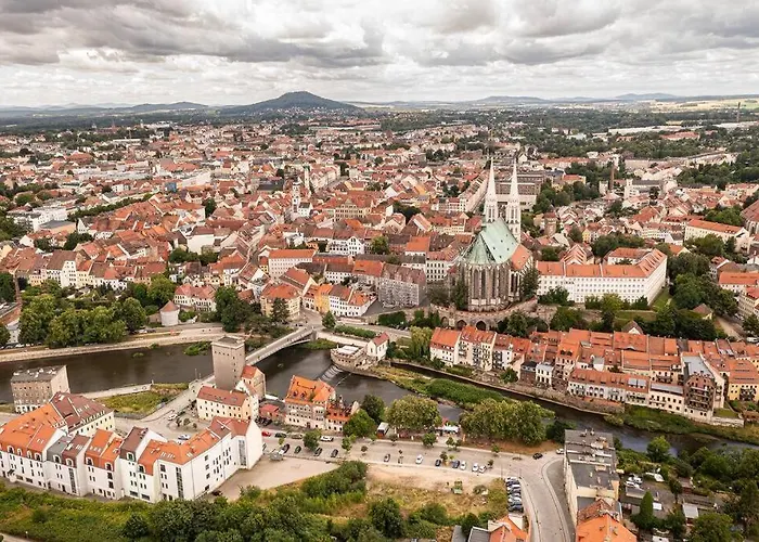 Blick - Riverside Mini Zgorzelec